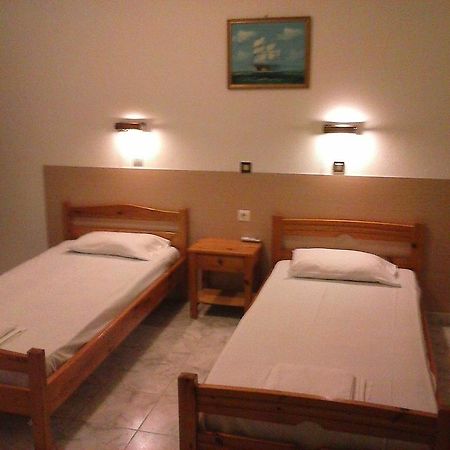 Nikolas Club Kávos Dış mekan fotoğraf