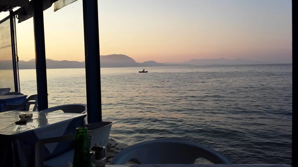 Nikolas Club Kávos Dış mekan fotoğraf