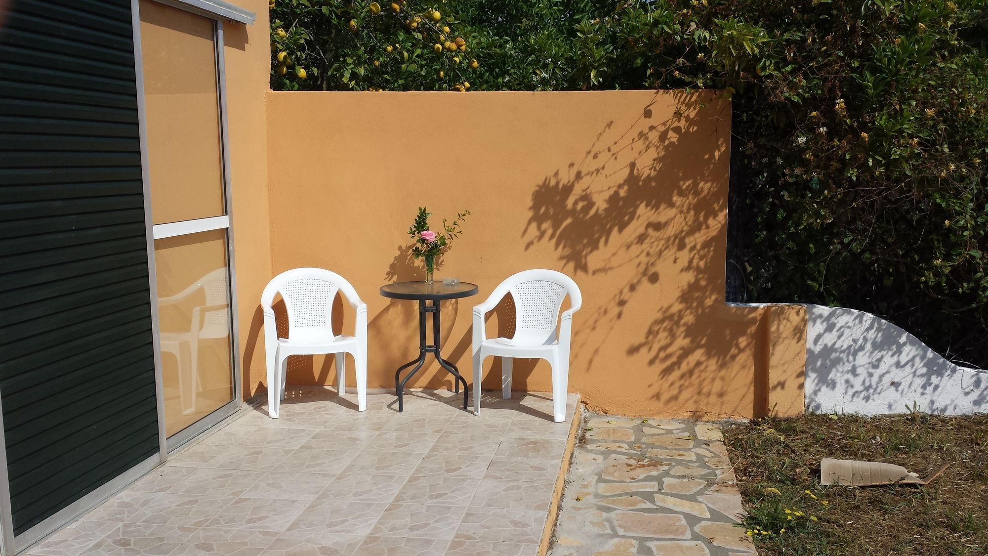 Nikolas Club Kávos Dış mekan fotoğraf